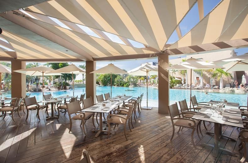 Lopesan Villa del Conde Resort & Thalasso, foto 2
