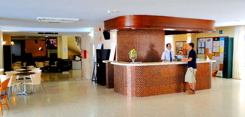 Miami Hotel, foto 8