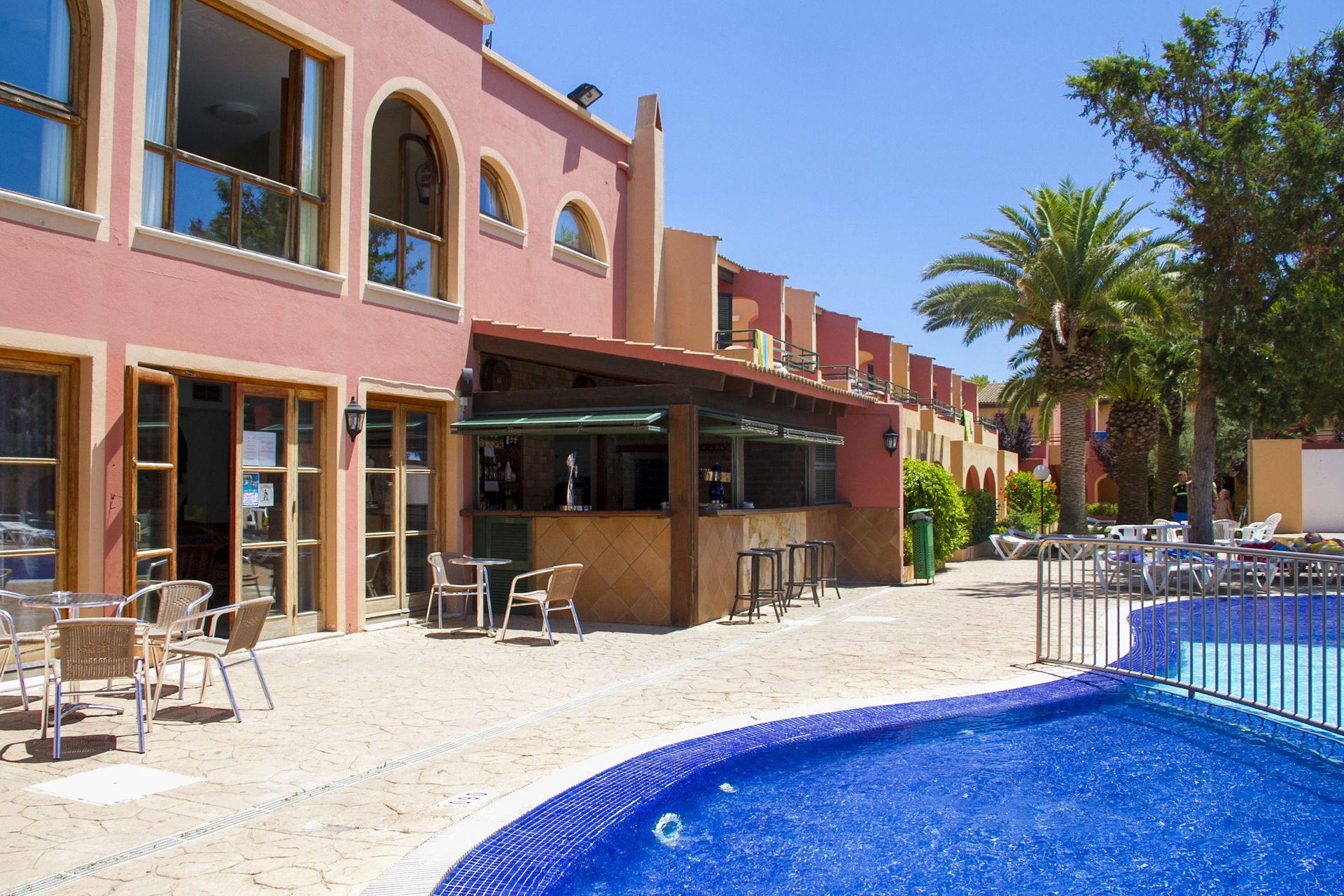Aparthotel Club Andria, foto 11