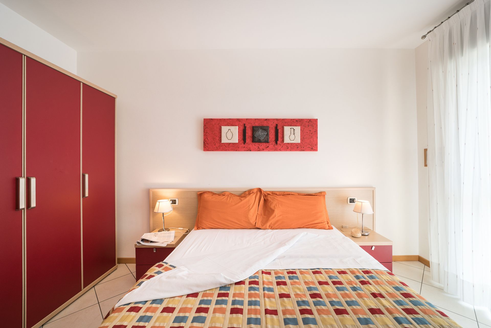 Aparthotel & Villaggio Planetarium Resort, foto 2
