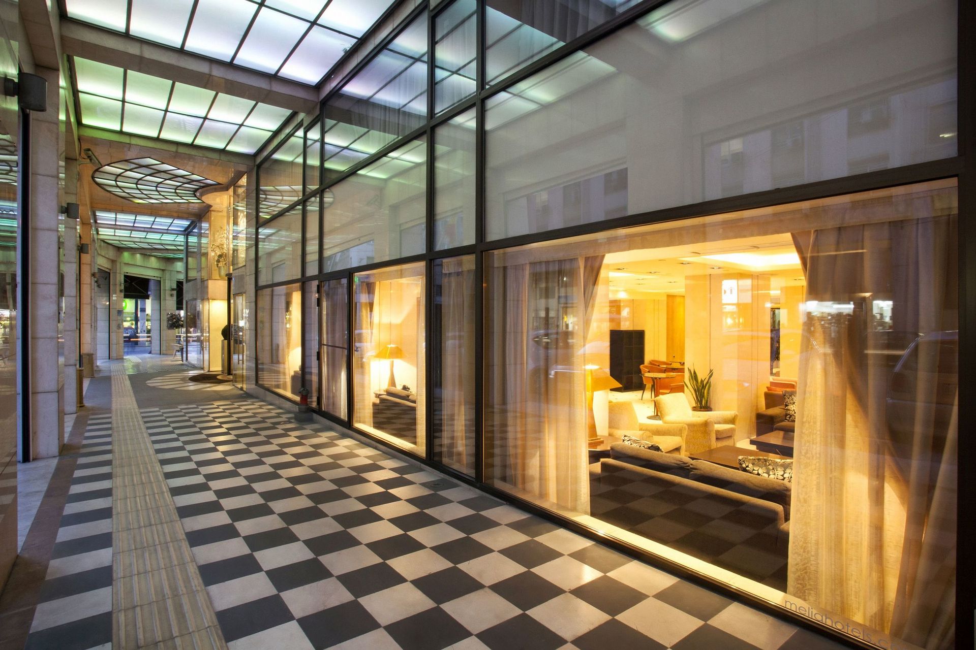 Meliá Athens, foto 10