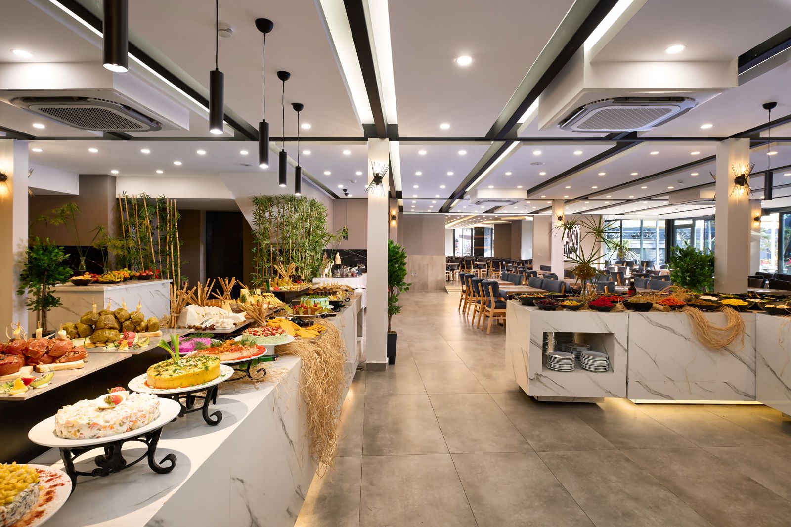 Kaila Krizantem Hotel, foto 13