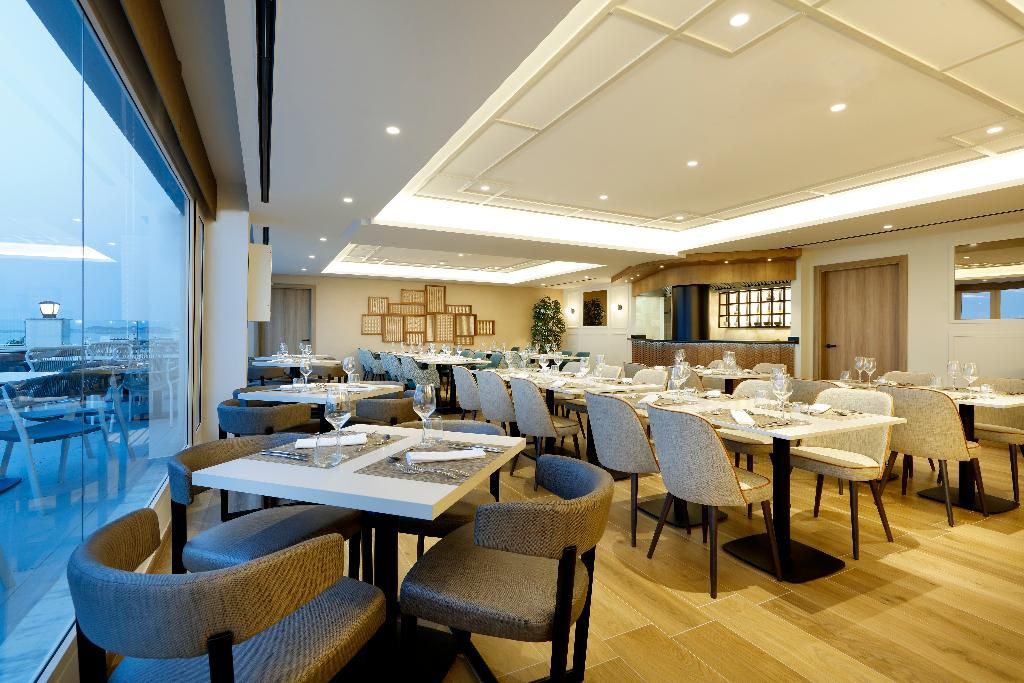 Benalma Hotel Costa del Sol, foto 15