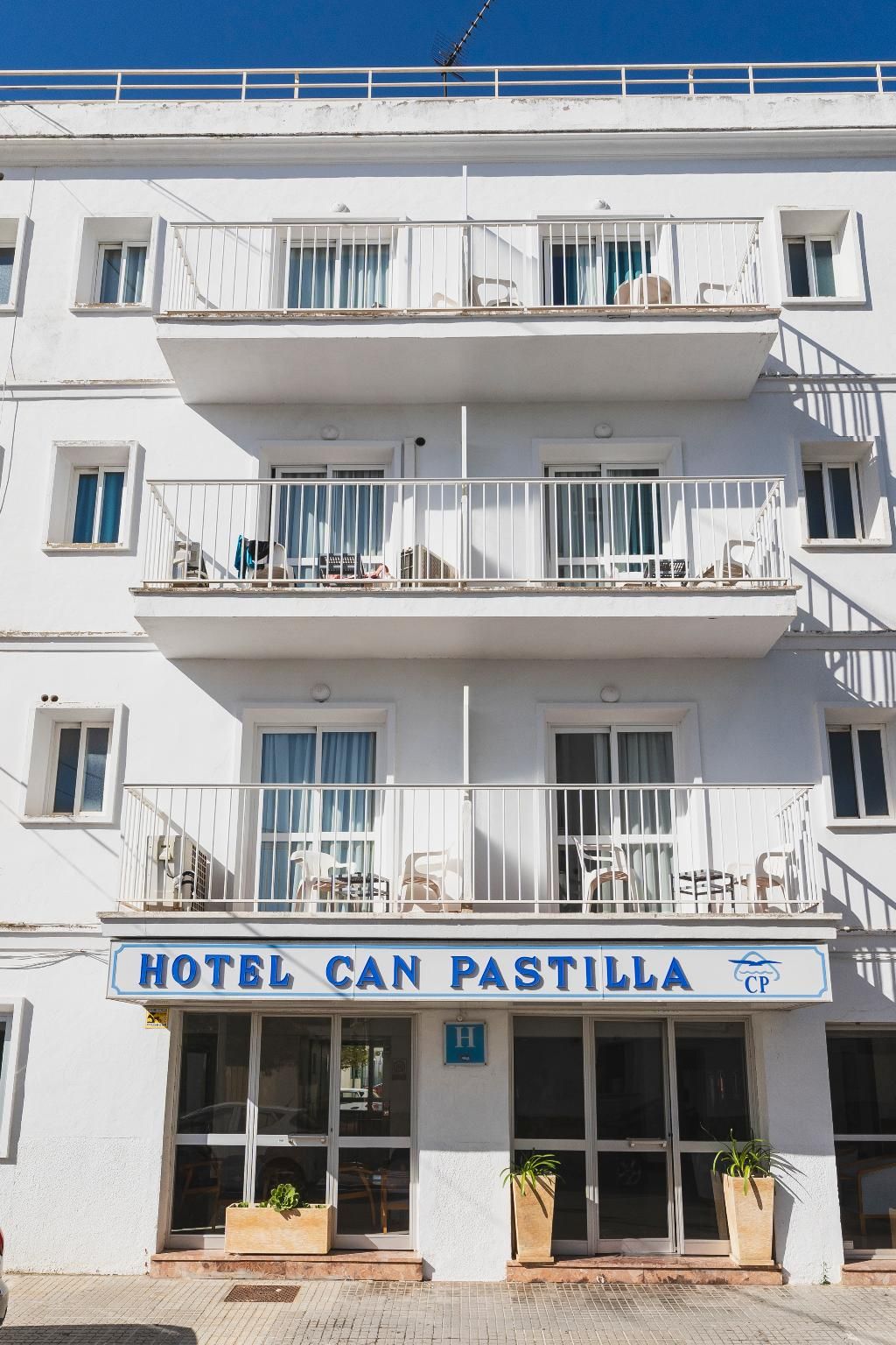 Hotel Amic Can Pastilla, foto 10