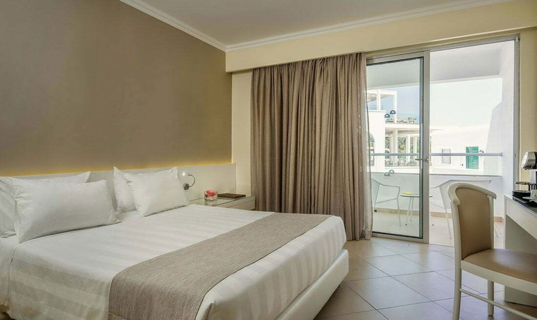 Lindos Village Resort & Spa, foto 2