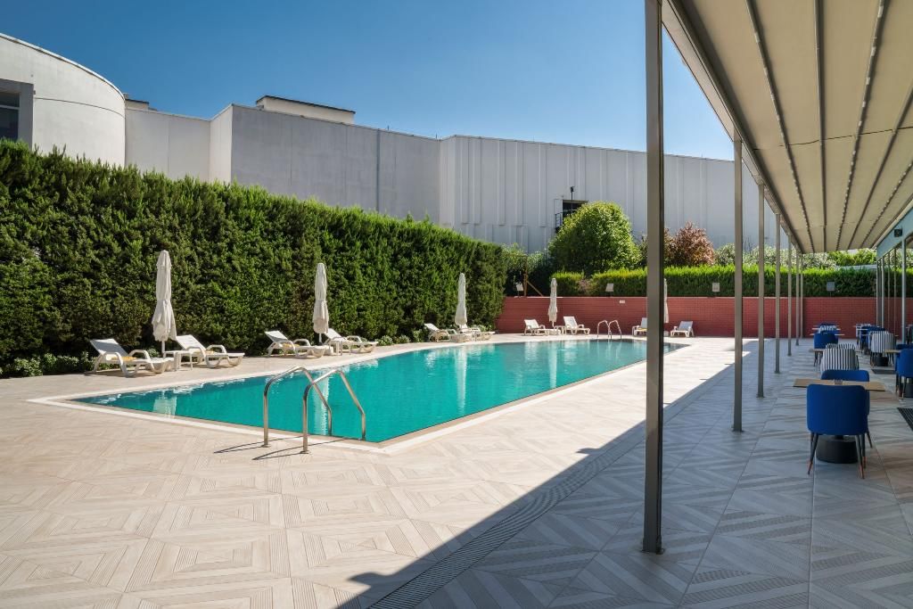 Novotel Gaziantep, foto 13