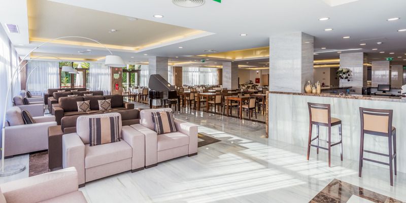 Steyler Fátima Hotel Congress & Spa, foto 11