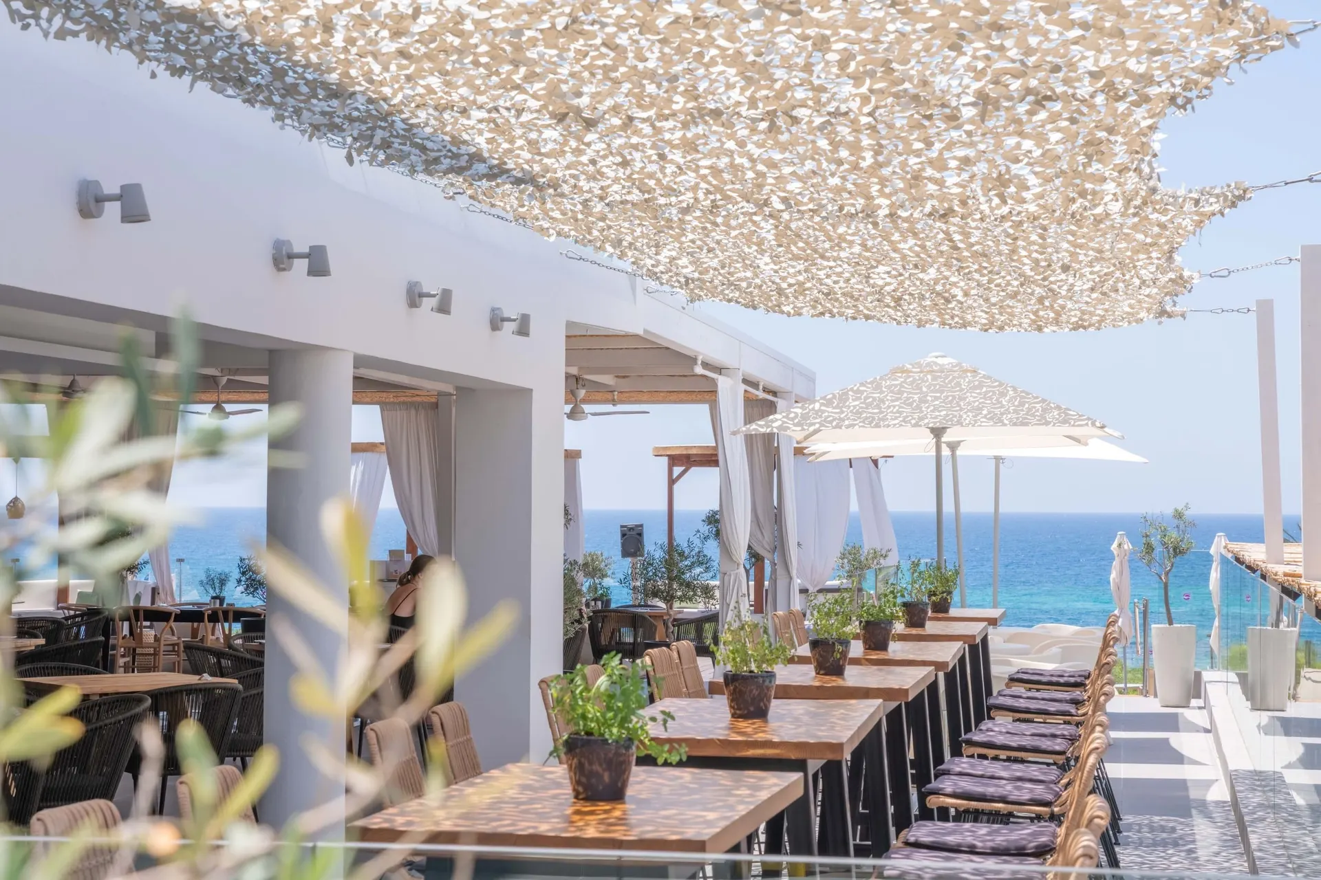 Napa Mermaid - Ayia Napa