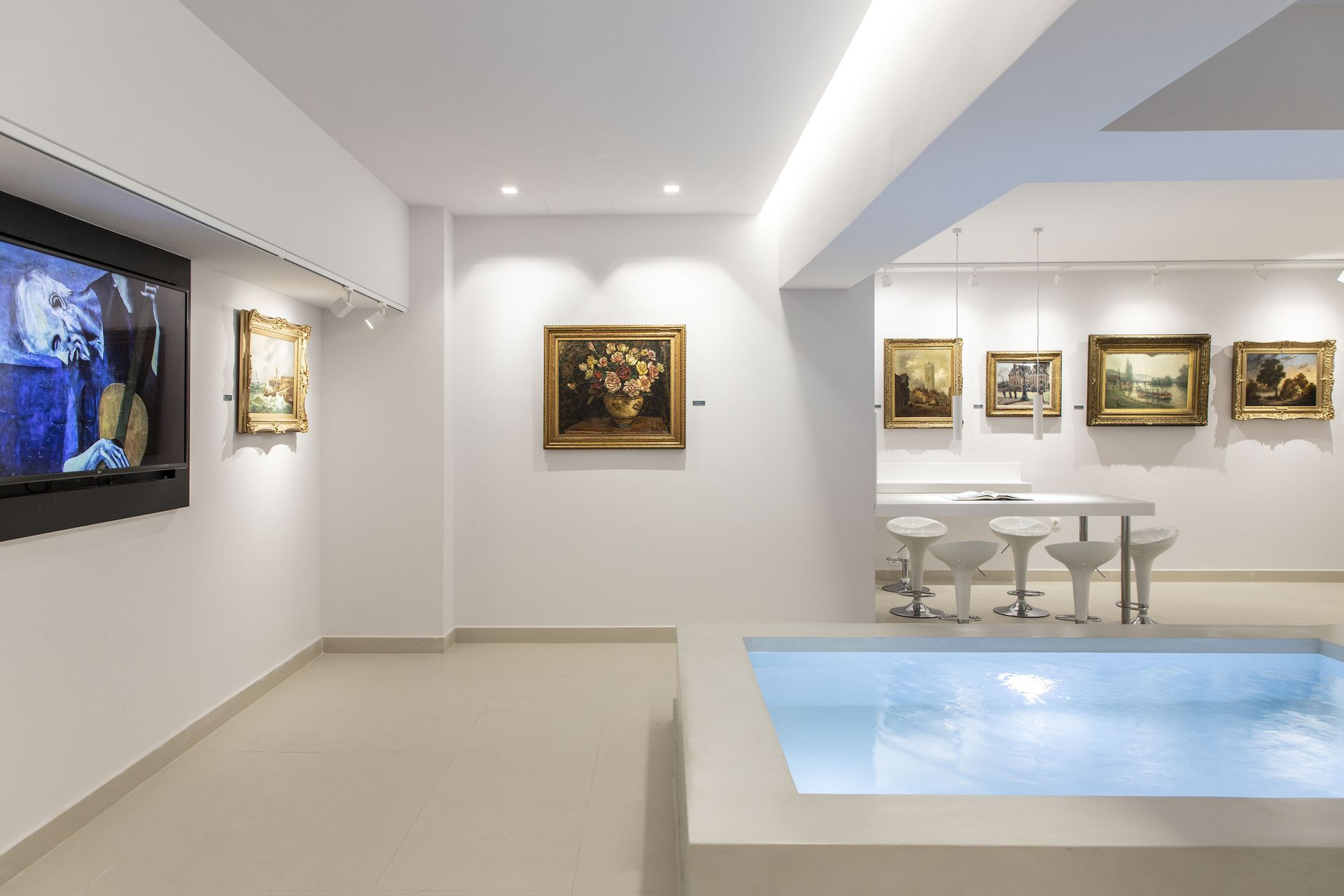 Gallery Suites & Residences Piraeus, foto 15