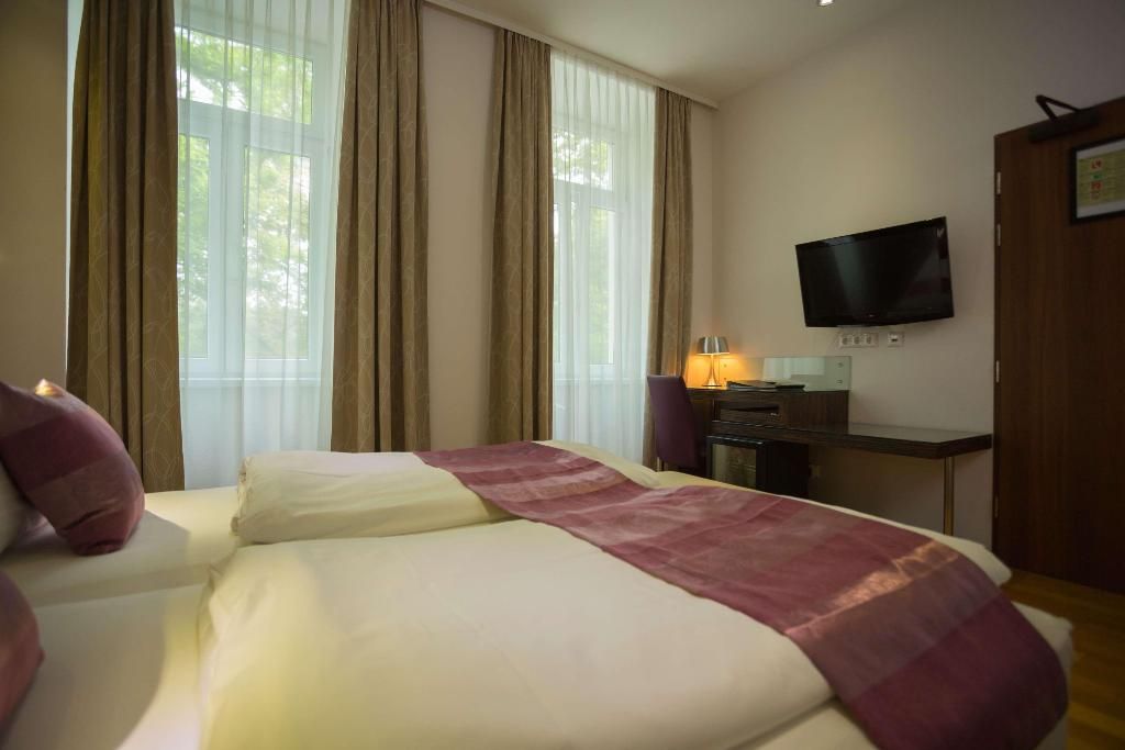 Best Western Plus Hotel Arcadia, foto 6