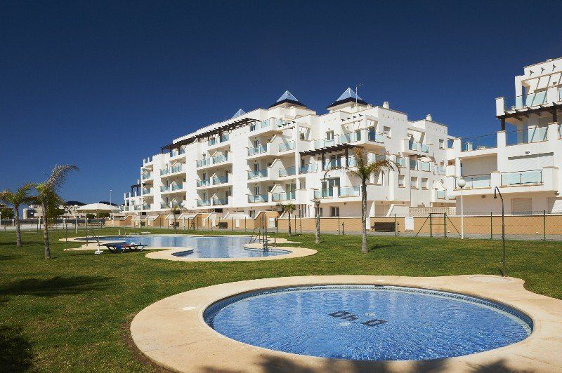 Pierre & Vacances Apartamentos Almería Roquetas de Mar, foto 2