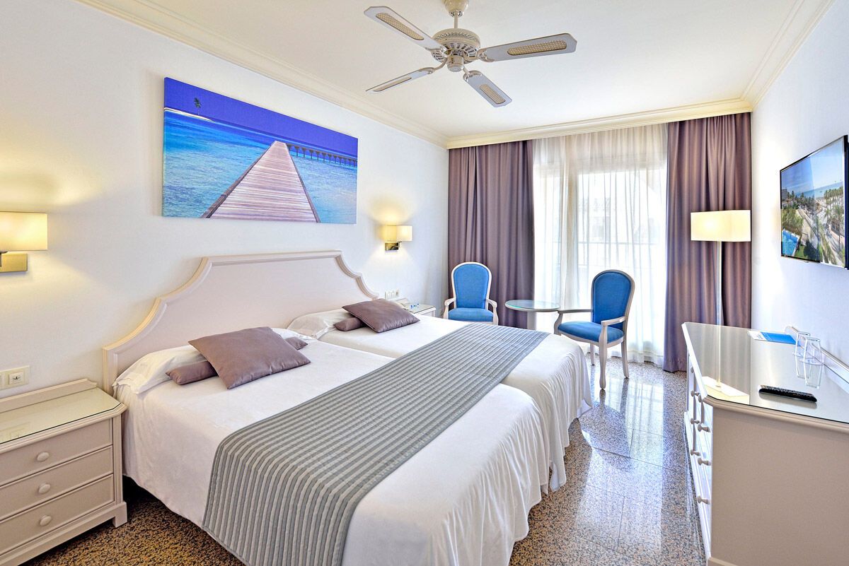 Hotel Mac Puerto Marina, foto 5