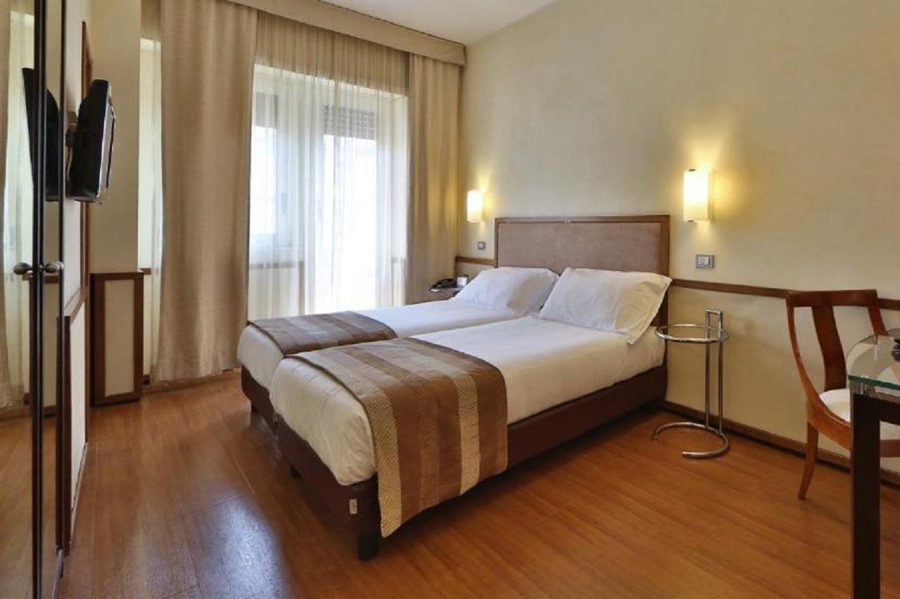Best Western Hotel Piccadilly, foto 4