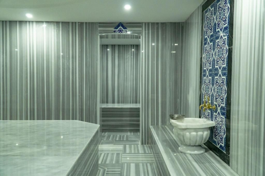 Angel's Park Hotel, foto 4