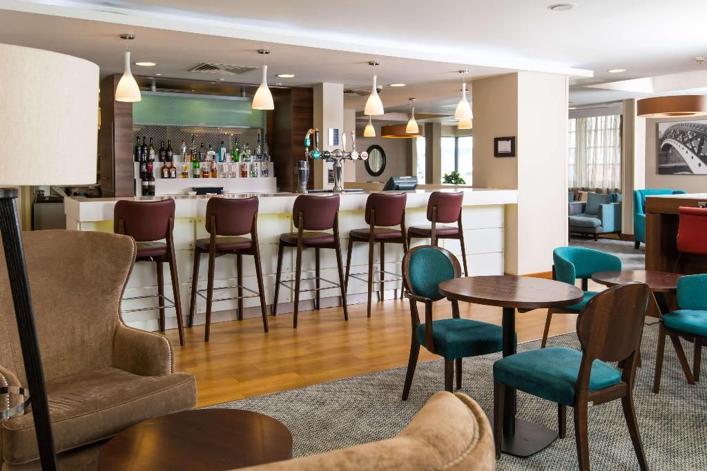 Hampton by Hilton Birmingham Jewellery Quarter, foto 14