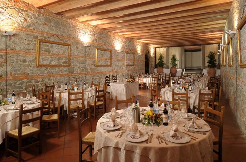 Fattoria Degli Usignoli Hotel & Residence, foto 10