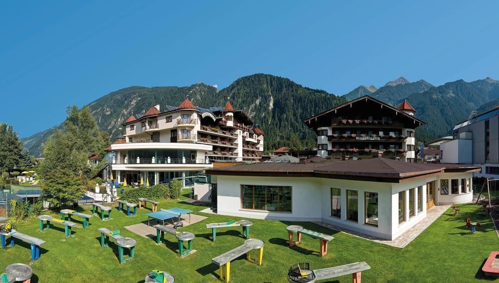 Strass Sport & Spa Hotel, foto 3