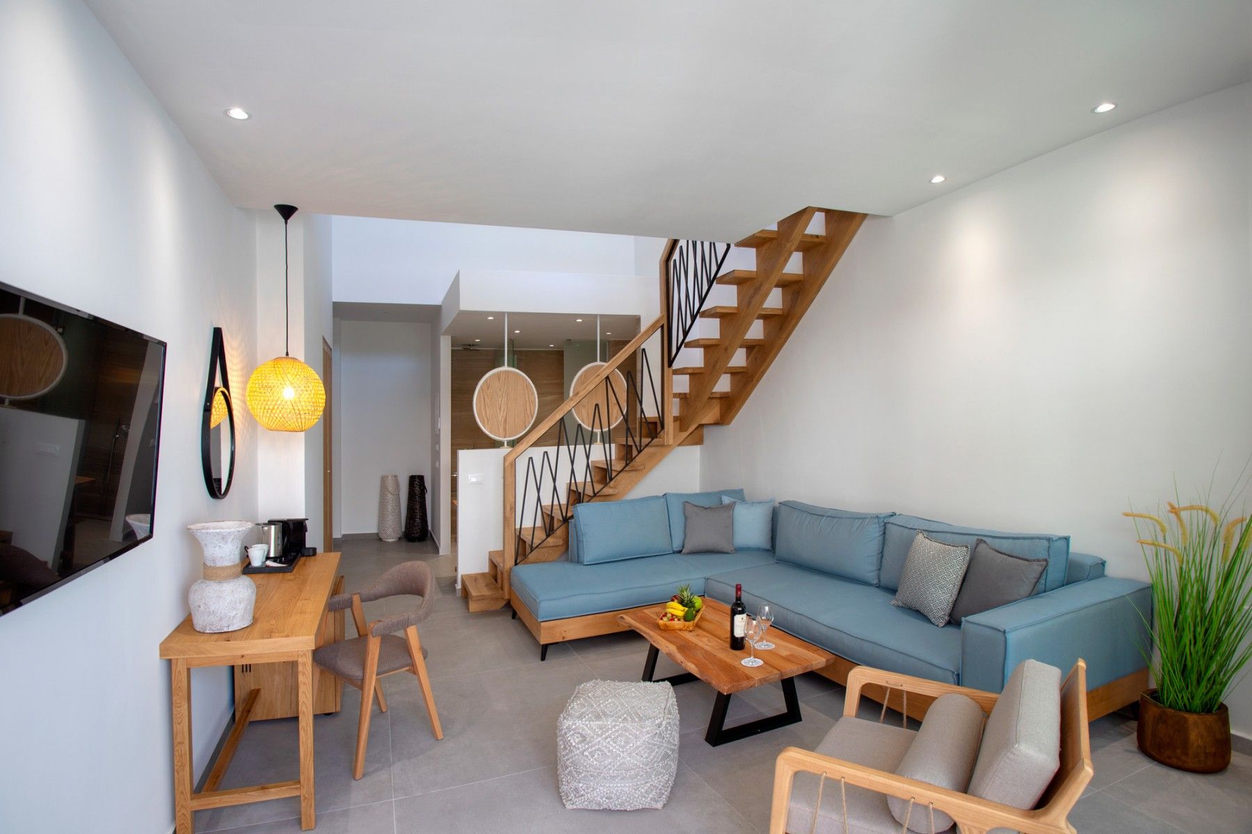 Atermono Boutique Resort, foto 6