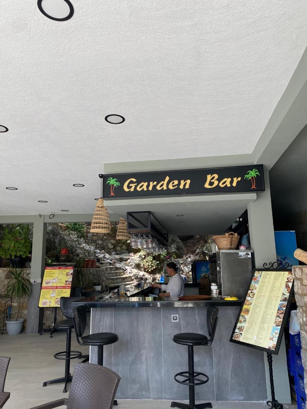 Oylum Garden Hotel, foto 5