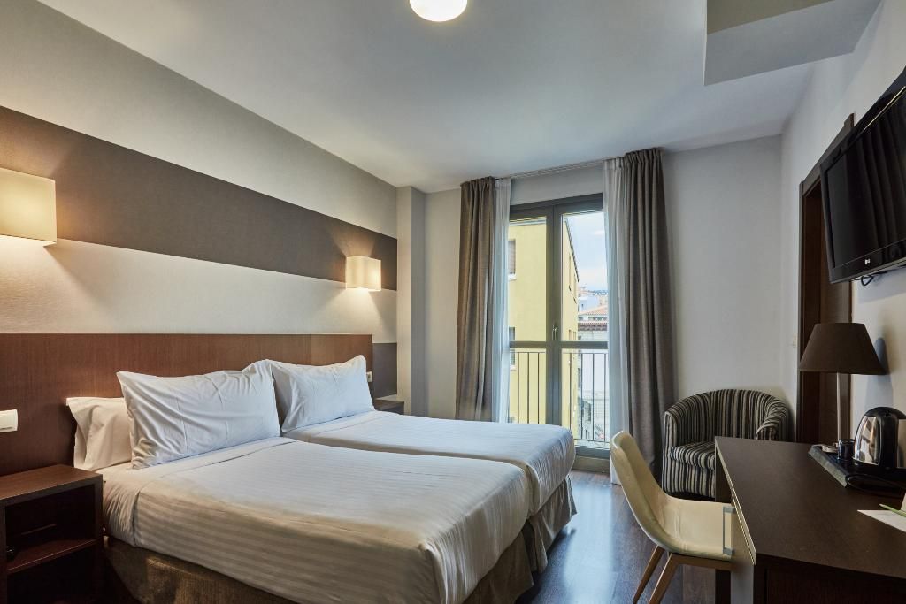 Hotel Sirimiri, foto 3