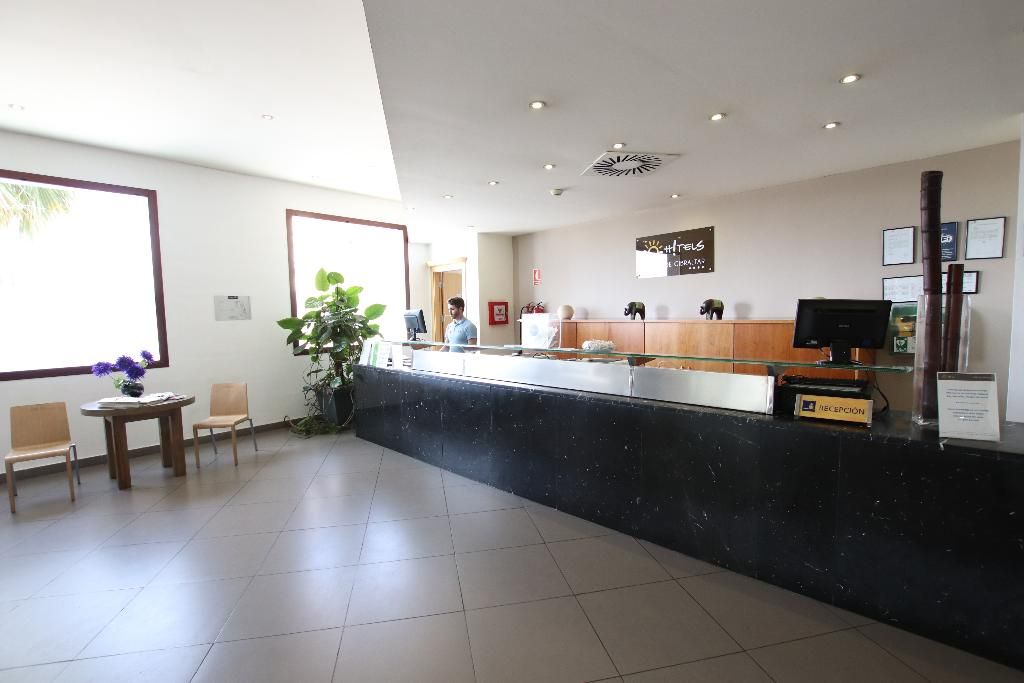 Ohtels Campo De Gibraltar, foto 6