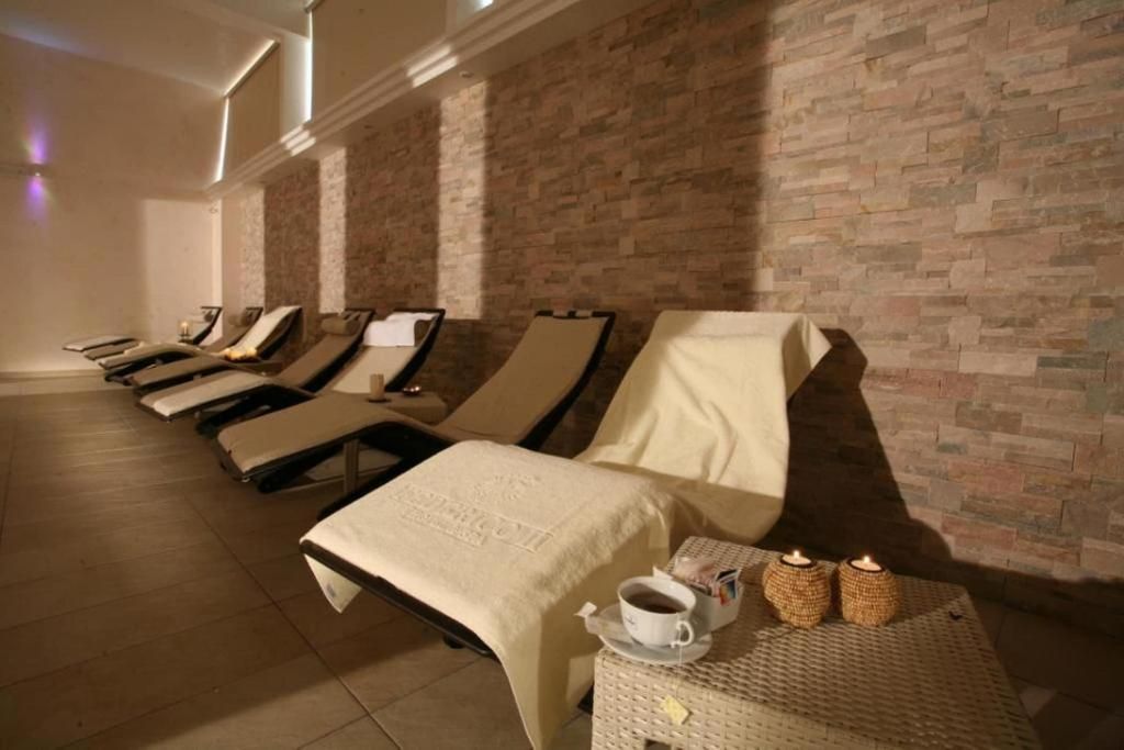 Federico II Palace Hotel, foto 10