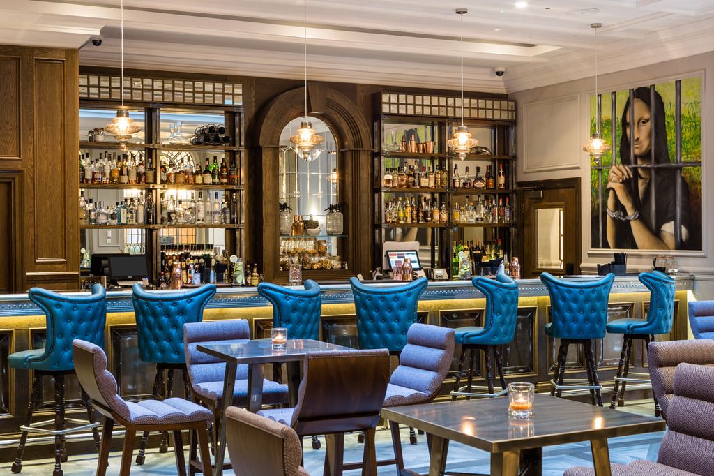 Courthouse Hotel Shoreditch, foto 13