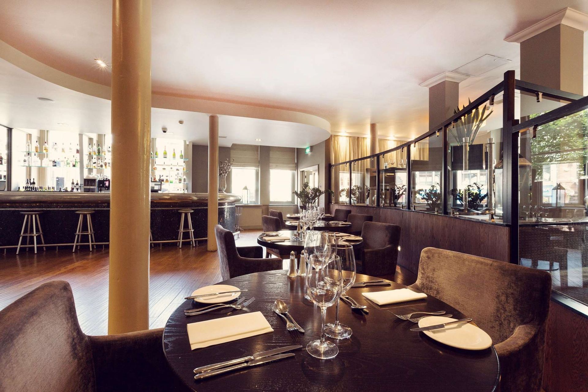 Townhouse Hotel Manchester, foto 2