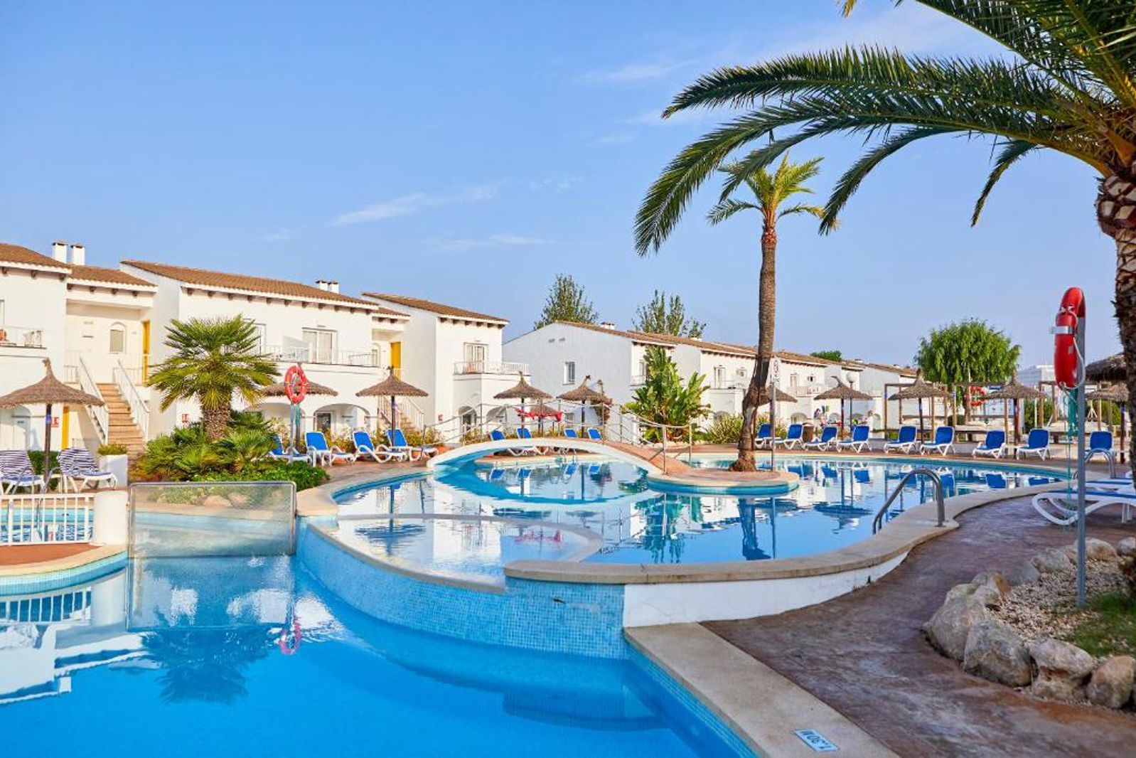 Seaclub Alcudia Mediterranean Resort, foto 15