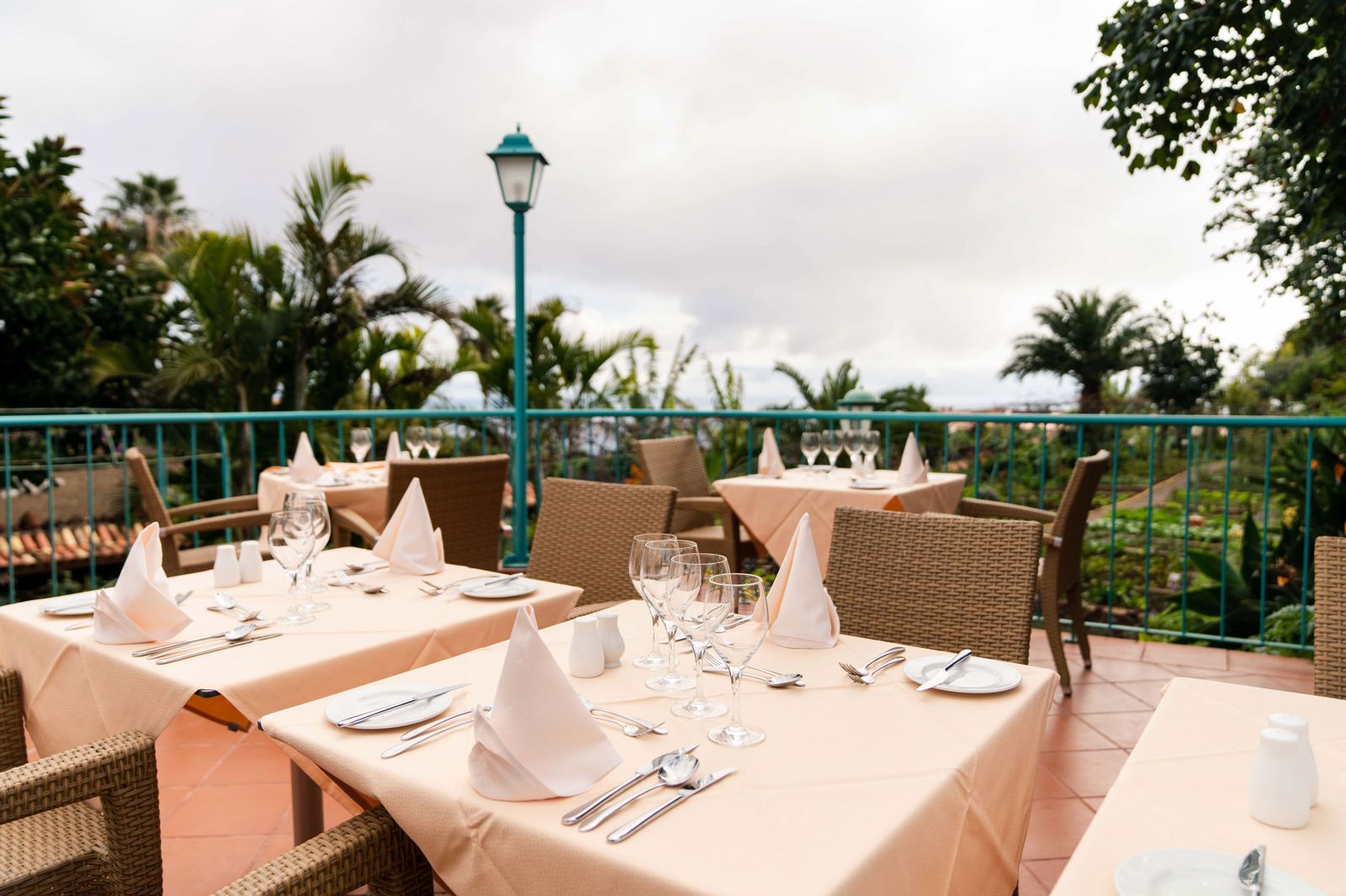 Quinta Splendida Wellness & Botanical Garden, foto 5