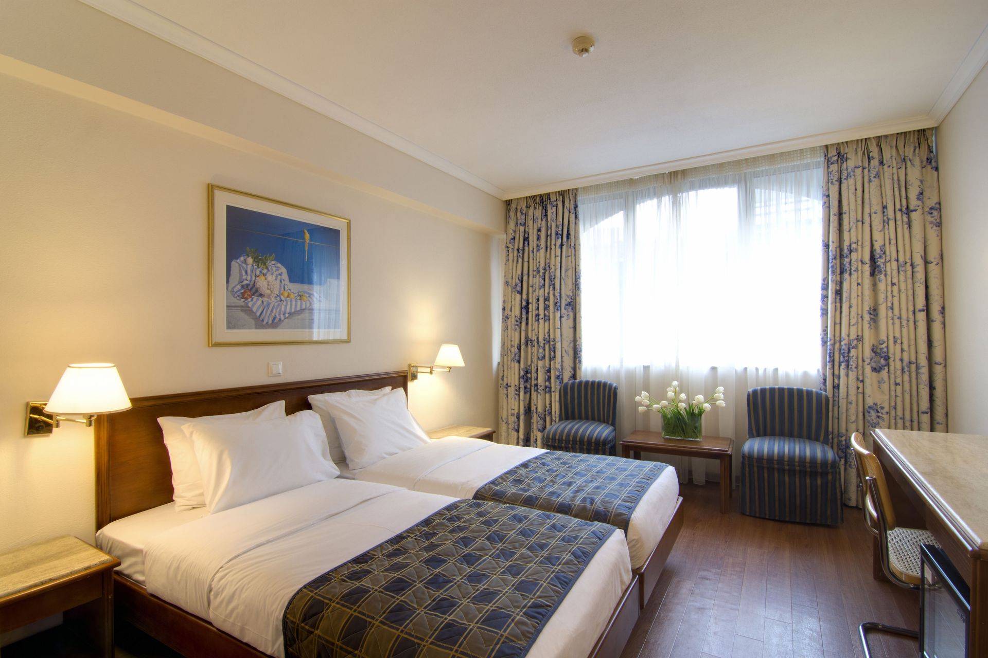 Titania Hotel Athens, foto 5