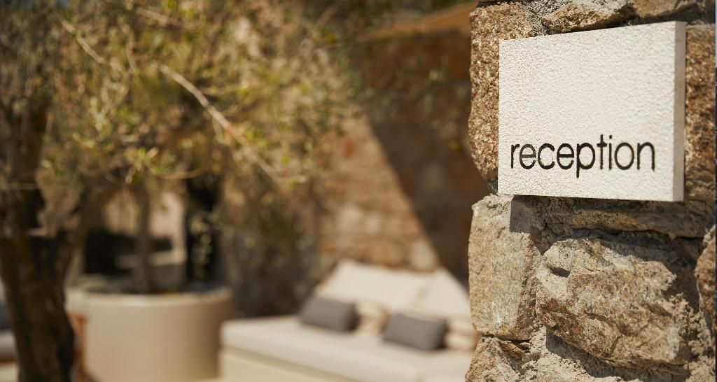 Collini Hotel Mykonos WorldHotels Elite, foto 15