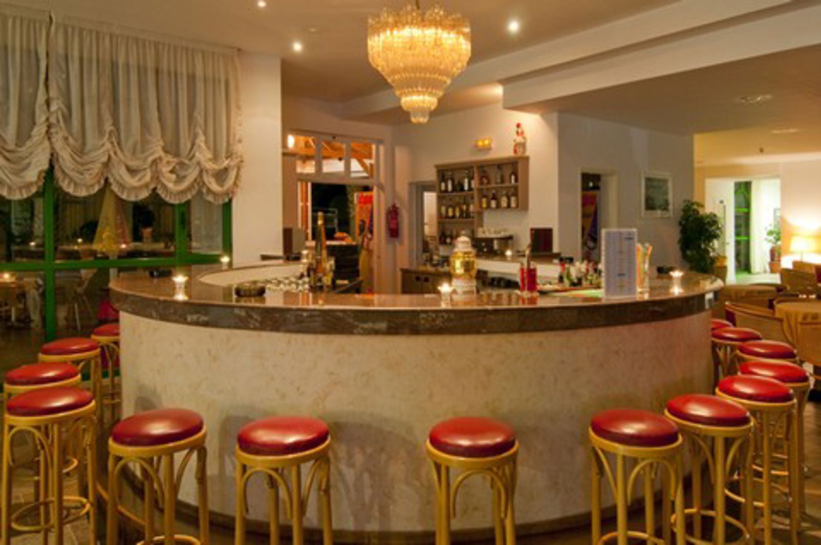 Alexandra Beach Hotel, foto 10