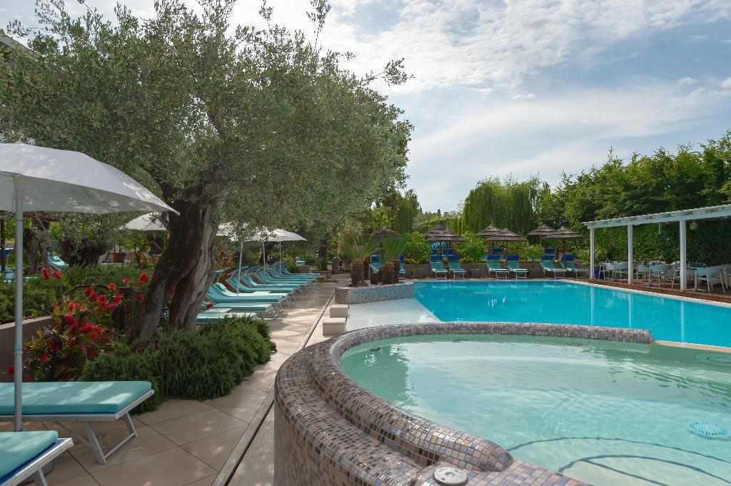 Hotel Olivi Spa & Natural Wellness, foto 10