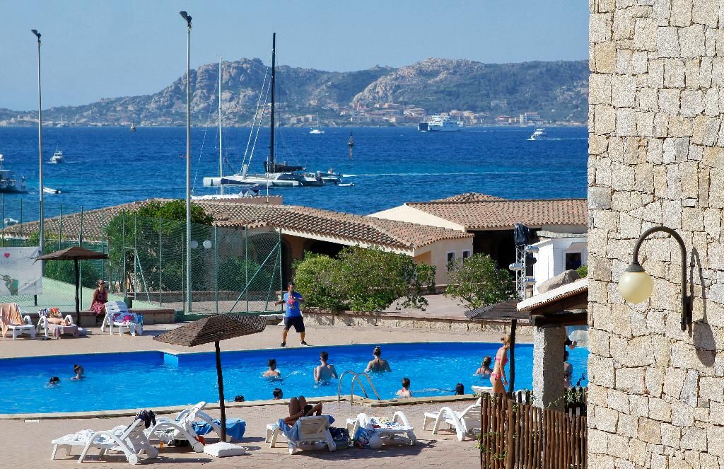 Club Esse Residence Capo D’Orso, foto 12