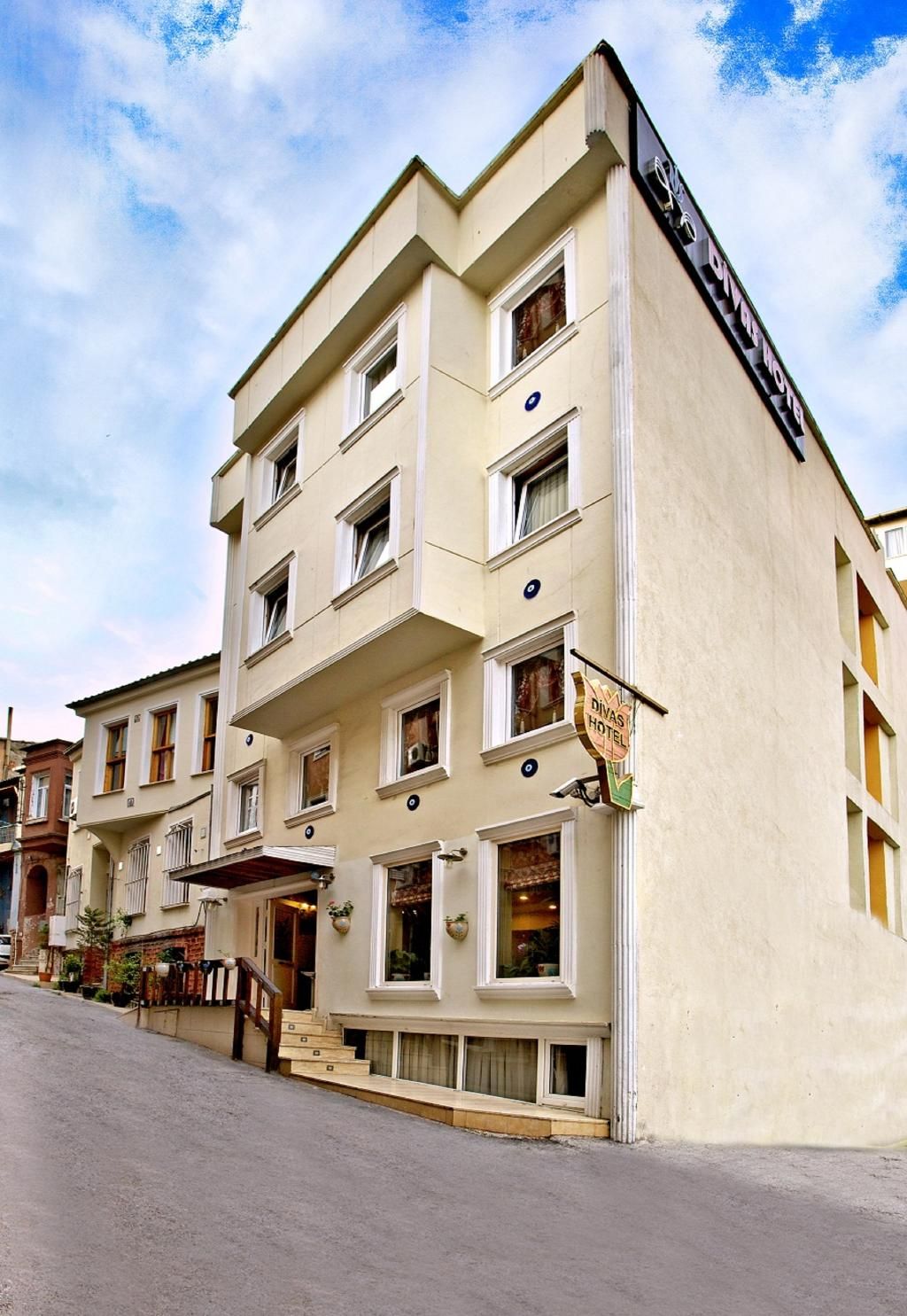 Divas Hotel, foto 12