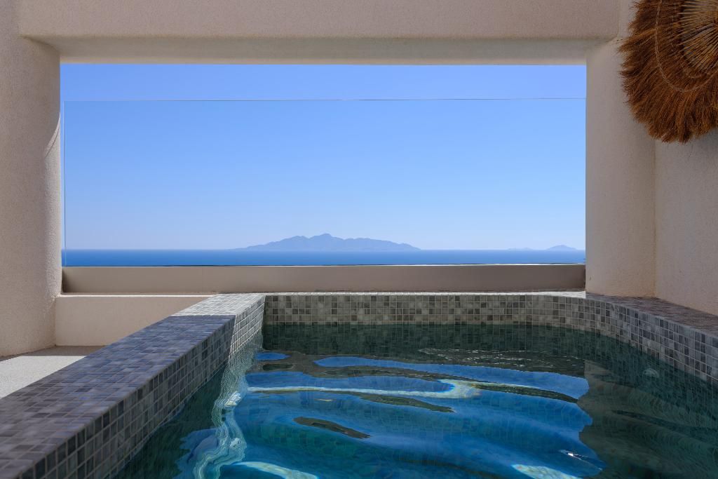 Eteo Santorini Luxury Suites, foto 7