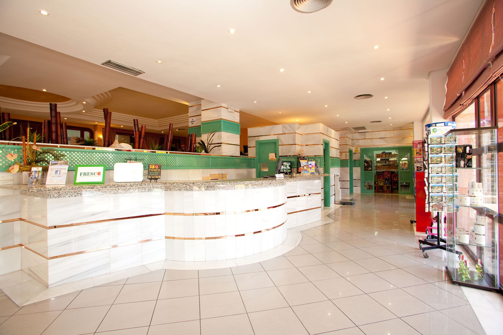 Aquasol Aparthotel, foto 8