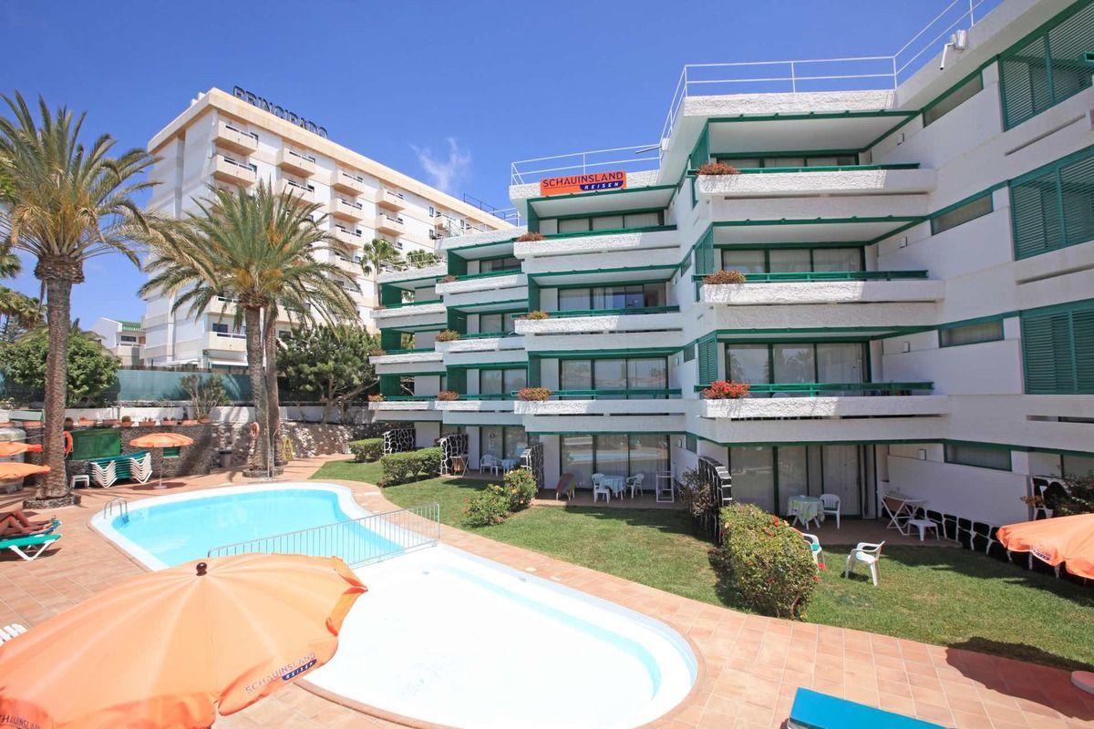 Apartamentos Maba Playa, foto 14