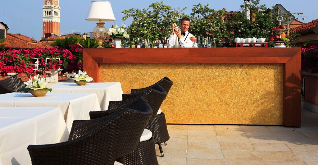 Hotel A La Commedia, foto 11