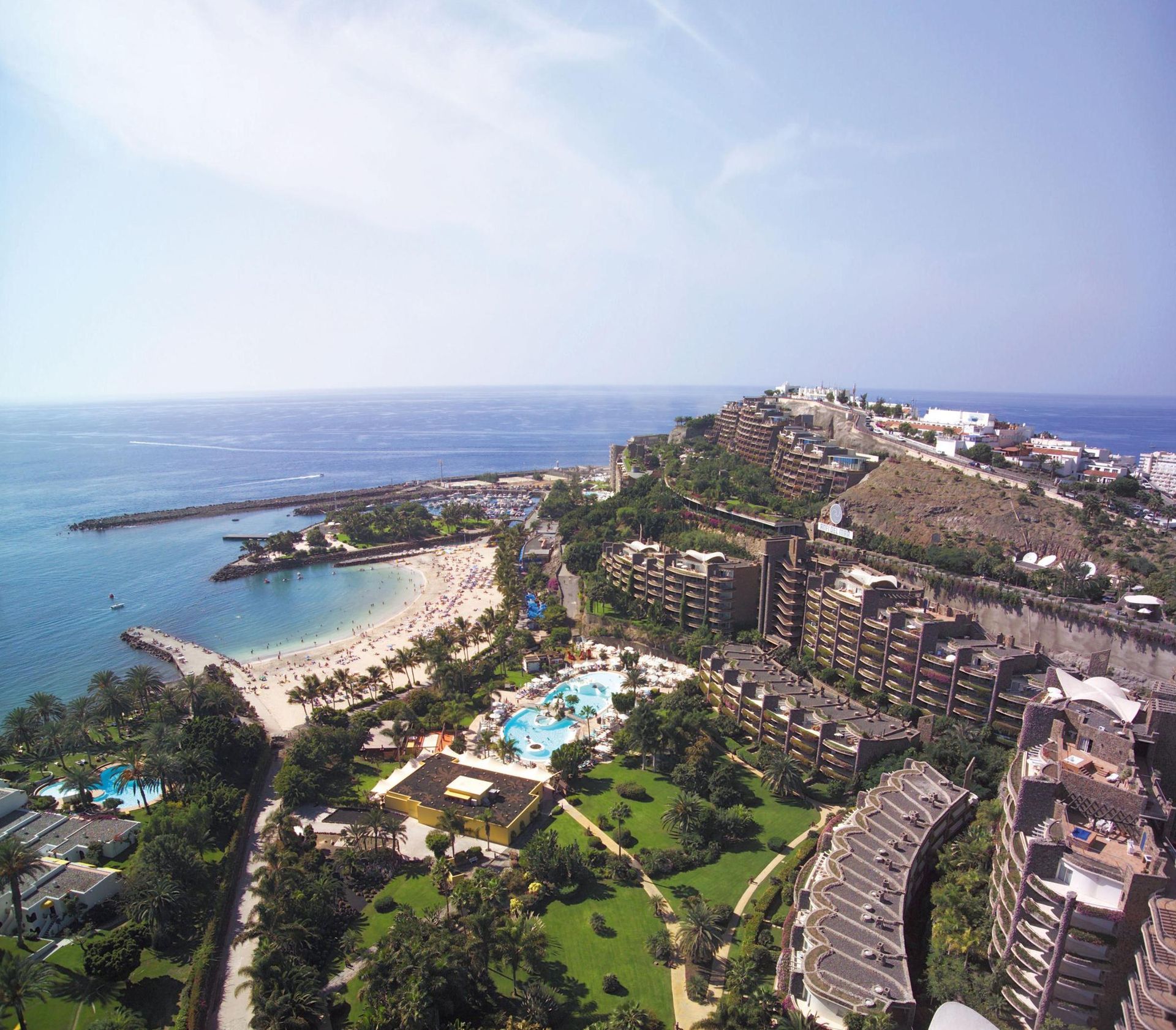 Anfi del Mar, foto 2