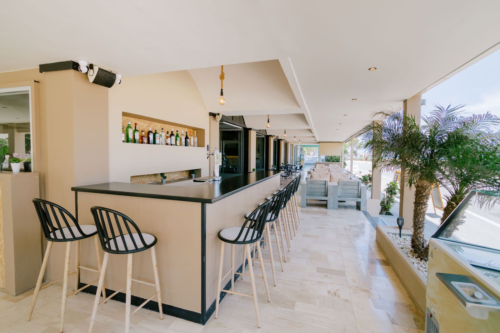 Zephyros Hotel, foto 15