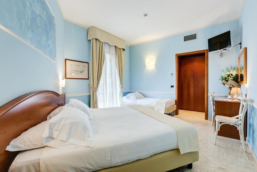 Europa Stabia Hotel, foto 8