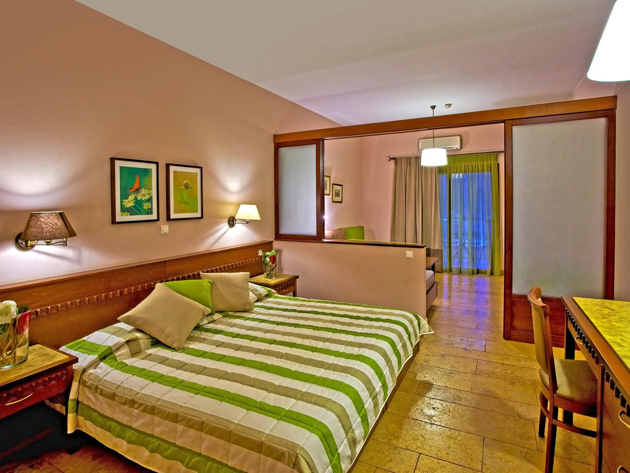 Dracos Hotel, foto 5