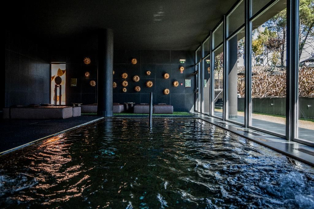Evidencia Belverde Atitude Hotel, foto 6