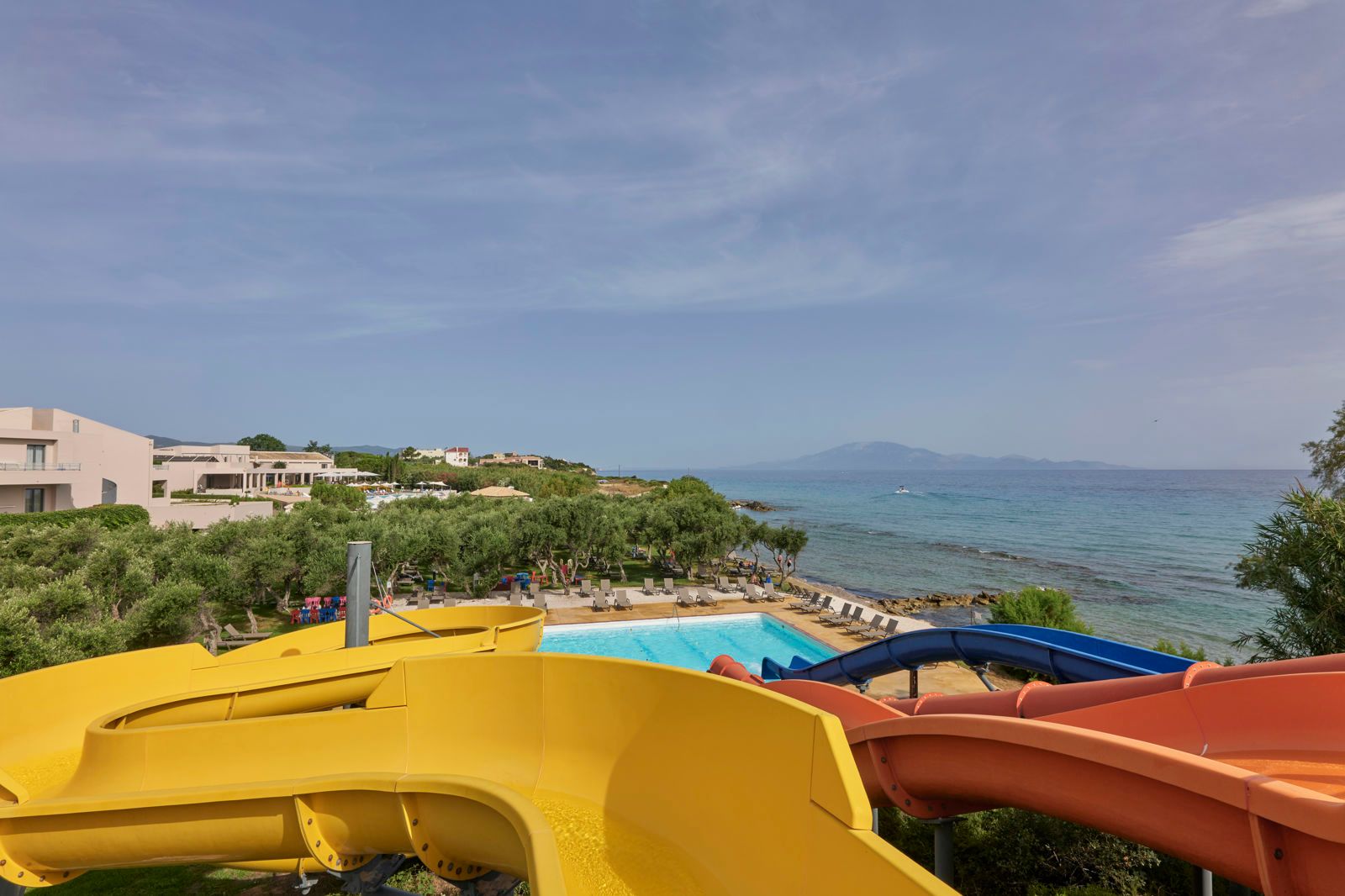 Atlantica Eleon Grand Resort & Spa, foto 14