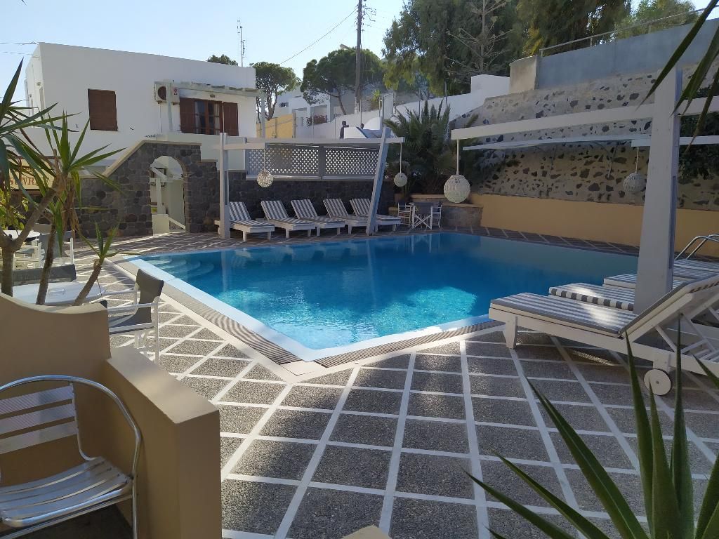 Hotel Sunrise, foto 14