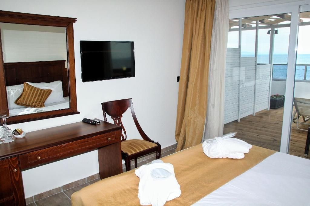Paralia Beach Boutique Hotel, foto 6