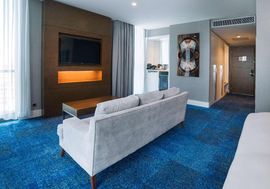 Radisson Blu Hotel, Kayseri, foto 13