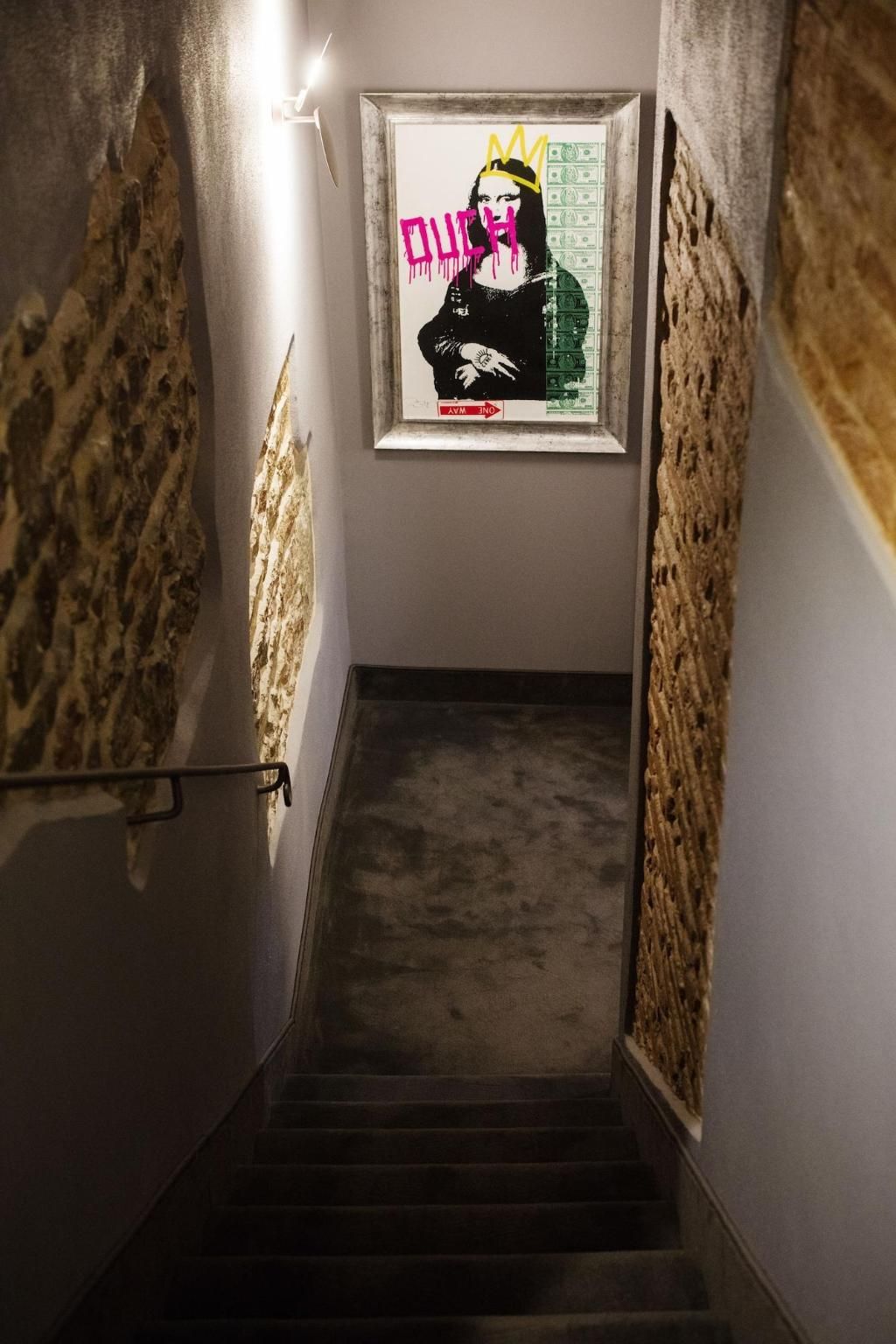 The Frame Hotel, foto 13